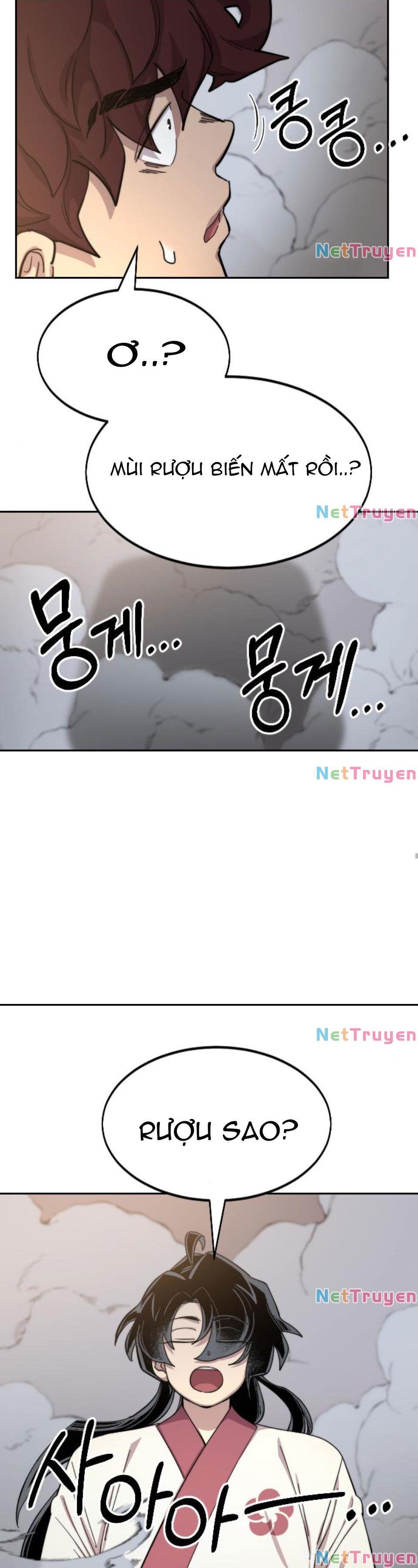 Hoa Sơn Tái Khởi Chapter 40.5 - Trang 2