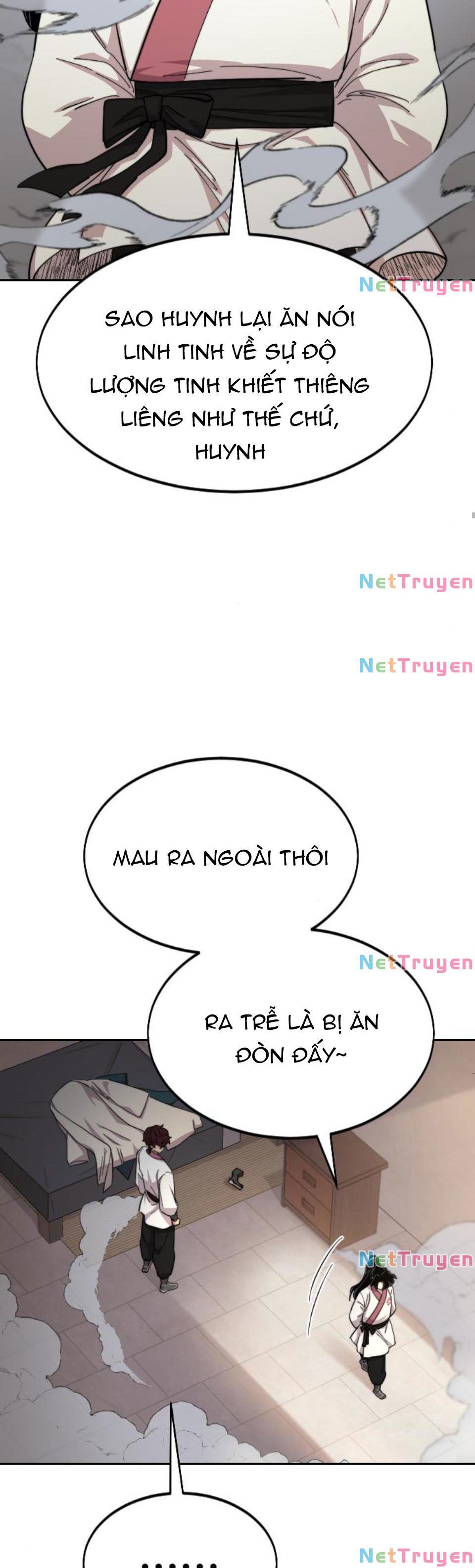 Hoa Sơn Tái Khởi Chapter 40.5 - Trang 2