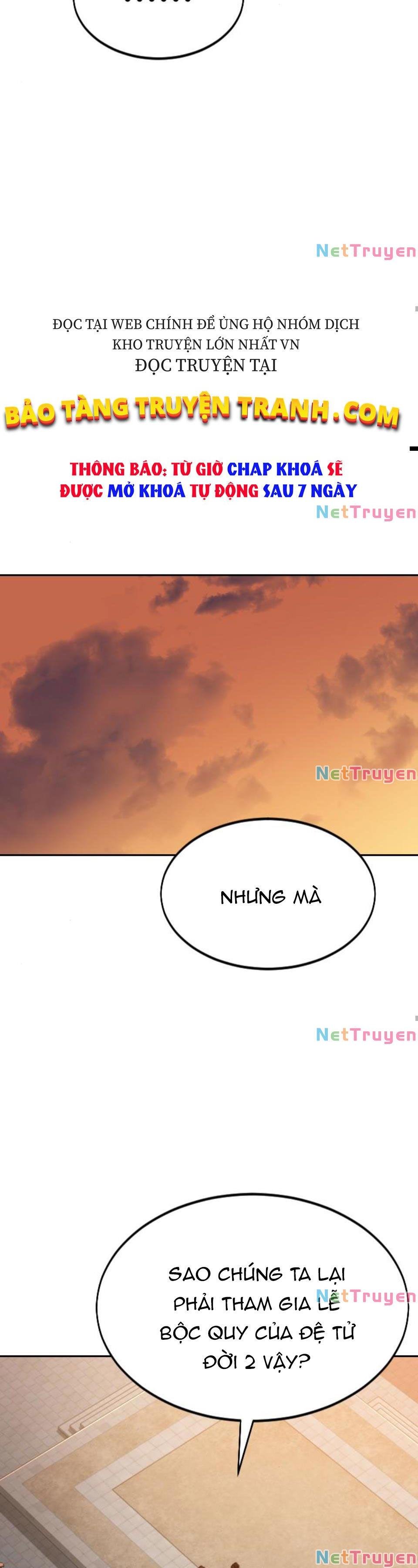 Hoa Sơn Tái Khởi Chapter 40.5 - Trang 2