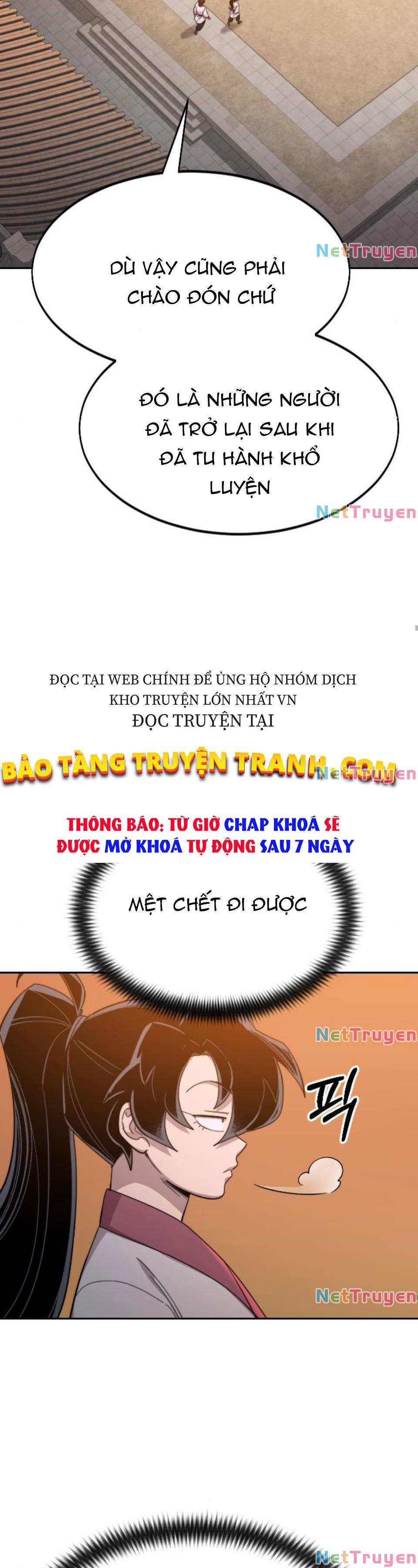 Hoa Sơn Tái Khởi Chapter 40.5 - Trang 2