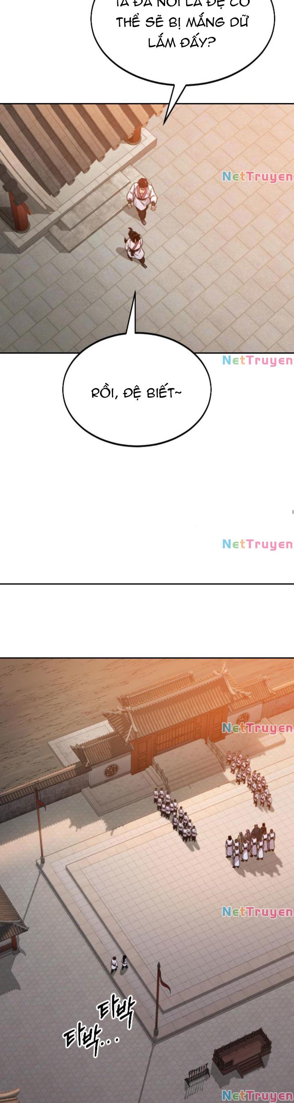 Hoa Sơn Tái Khởi Chapter 40.5 - Trang 2