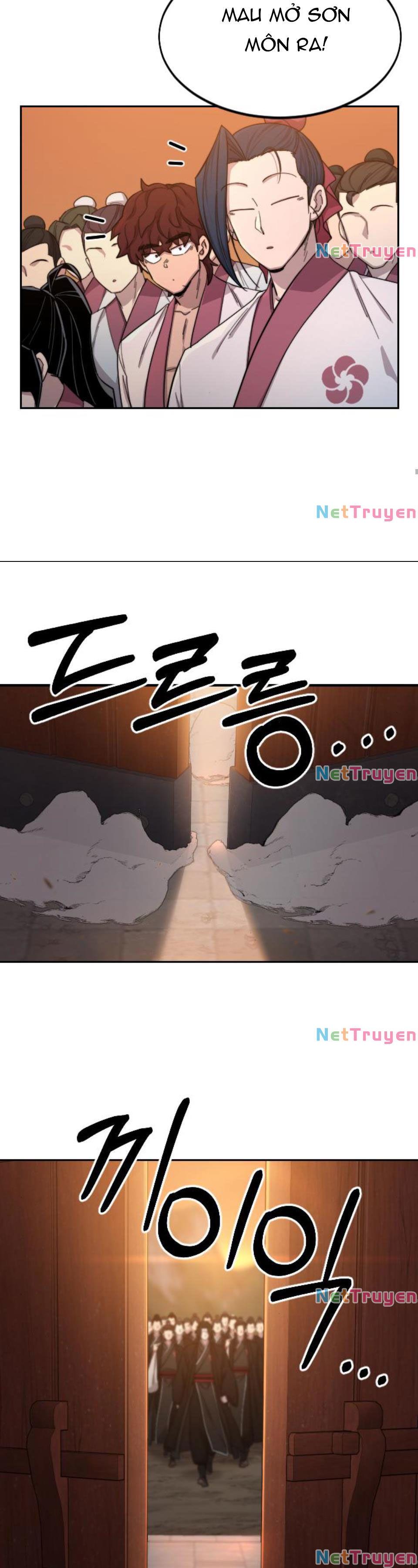 Hoa Sơn Tái Khởi Chapter 40.5 - Trang 2