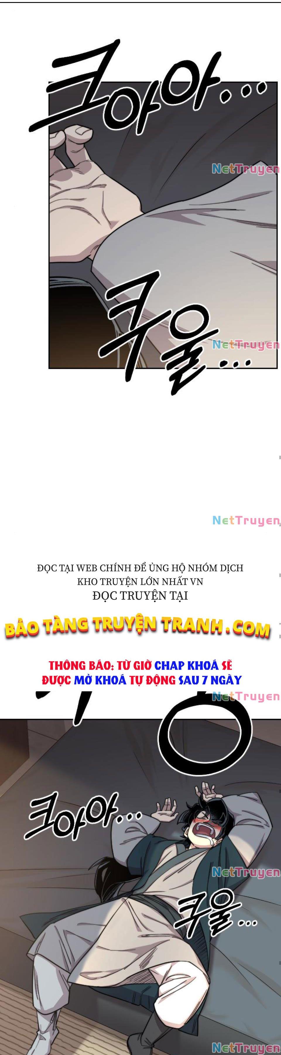 Hoa Sơn Tái Khởi Chapter 40.5 - Trang 2