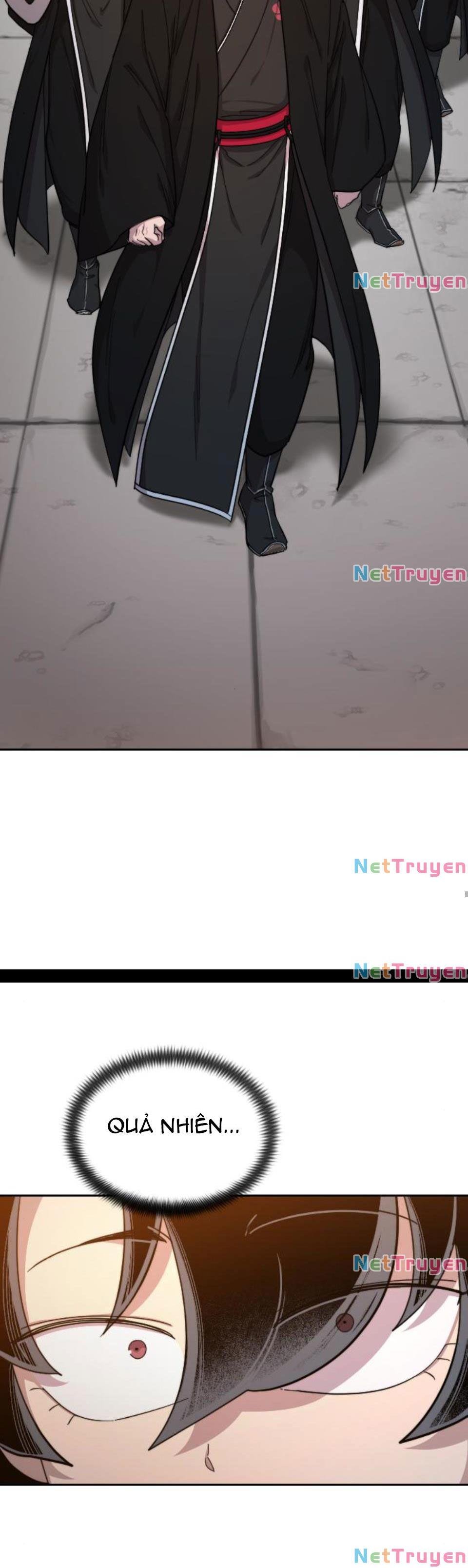 Hoa Sơn Tái Khởi Chapter 40.5 - Trang 2