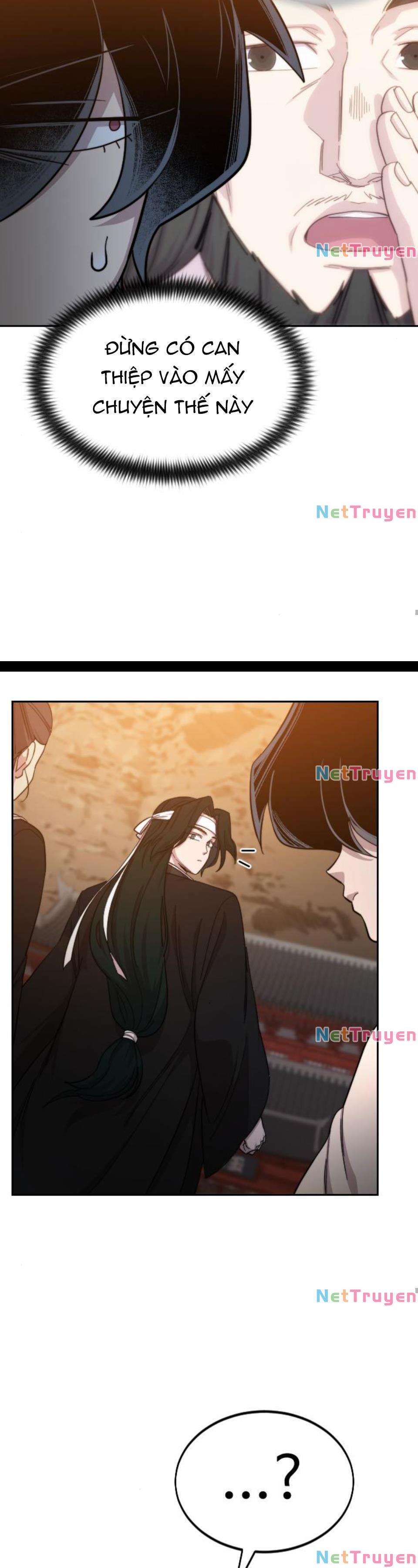 Hoa Sơn Tái Khởi Chapter 40.5 - Trang 2