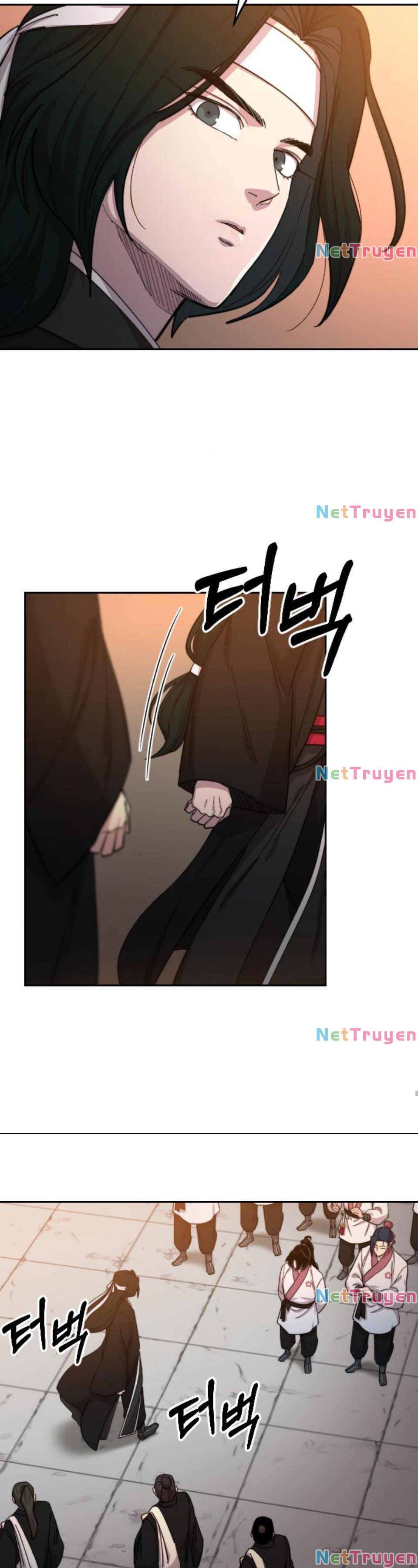 Hoa Sơn Tái Khởi Chapter 40.5 - Trang 2