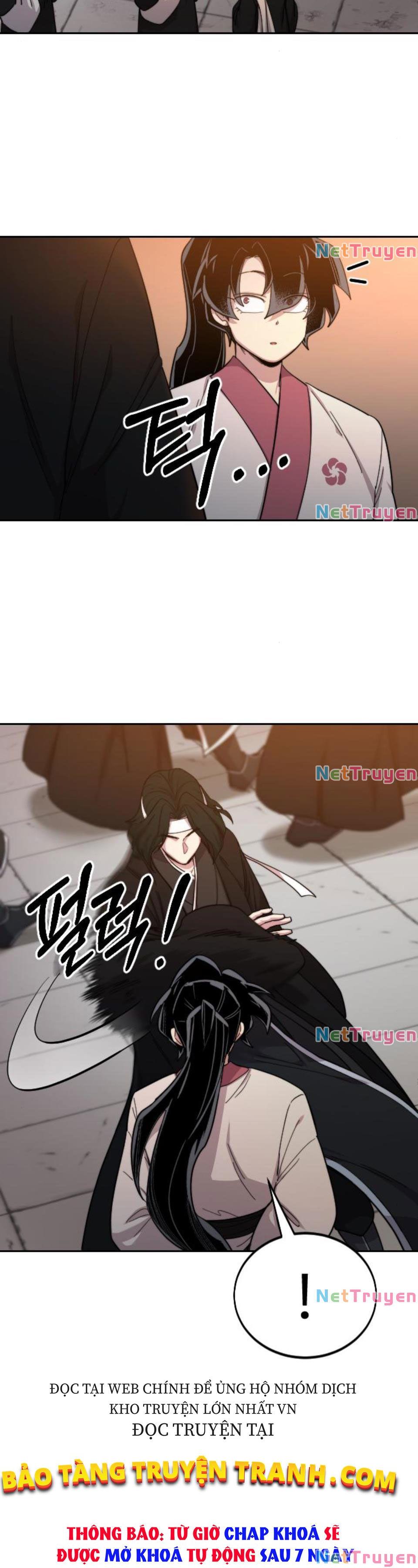 Hoa Sơn Tái Khởi Chapter 40.5 - Trang 2