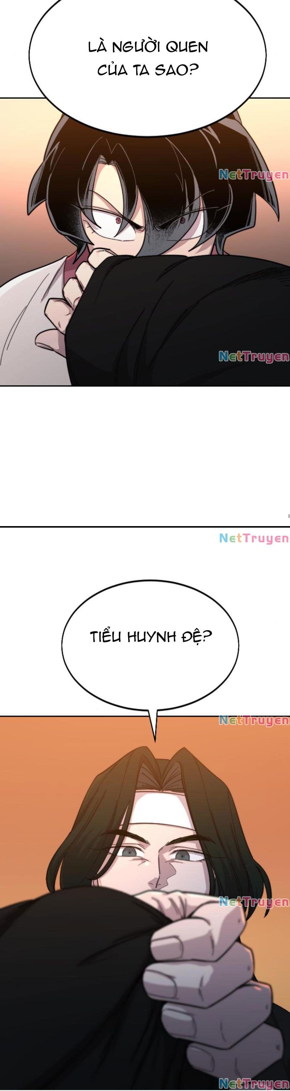 Hoa Sơn Tái Khởi Chapter 40.5 - Trang 2