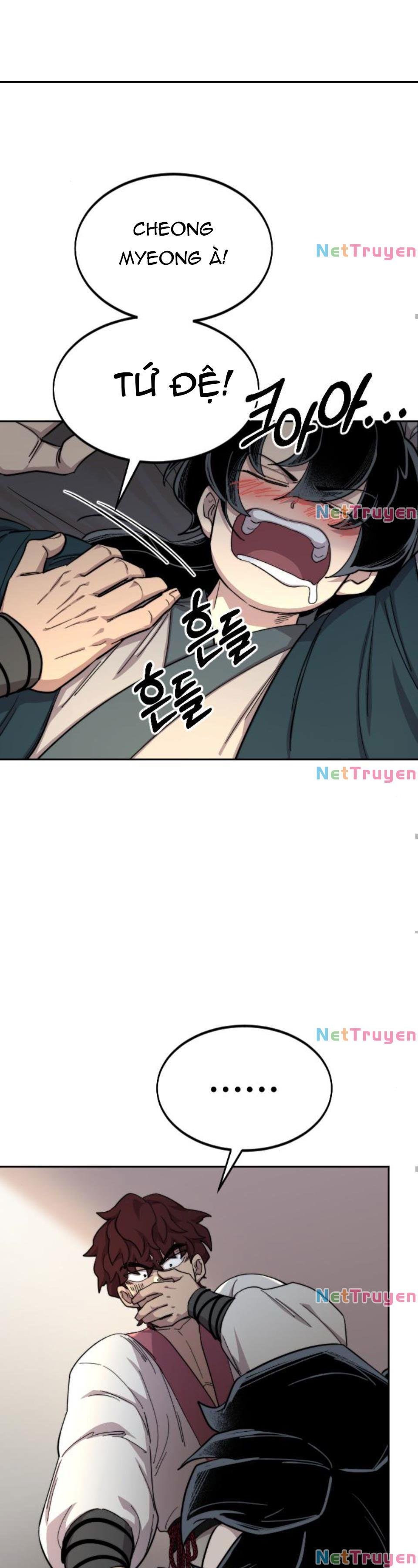 Hoa Sơn Tái Khởi Chapter 40.5 - Trang 2