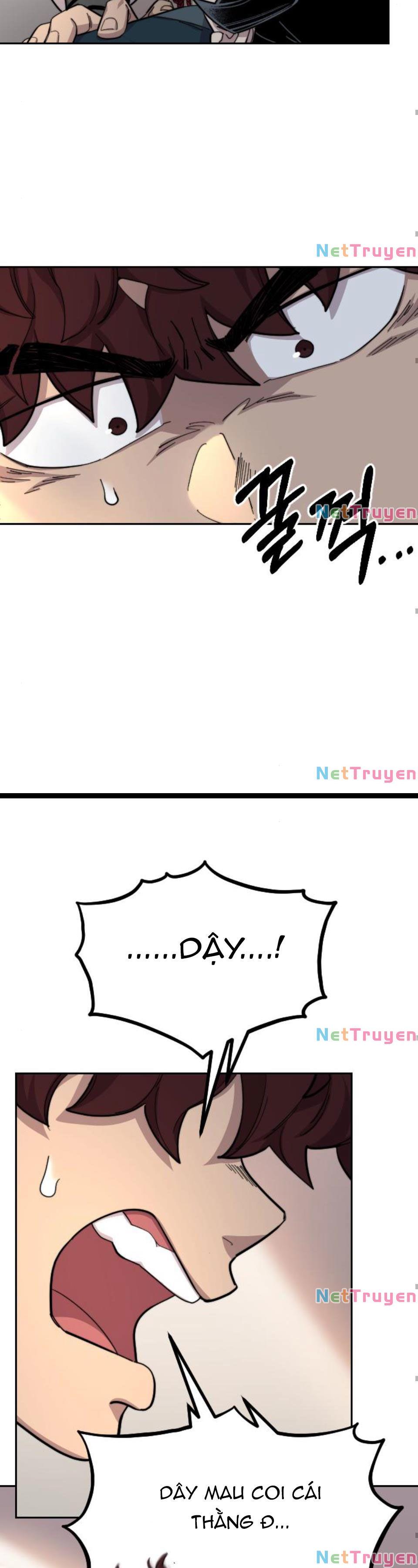 Hoa Sơn Tái Khởi Chapter 40.5 - Trang 2