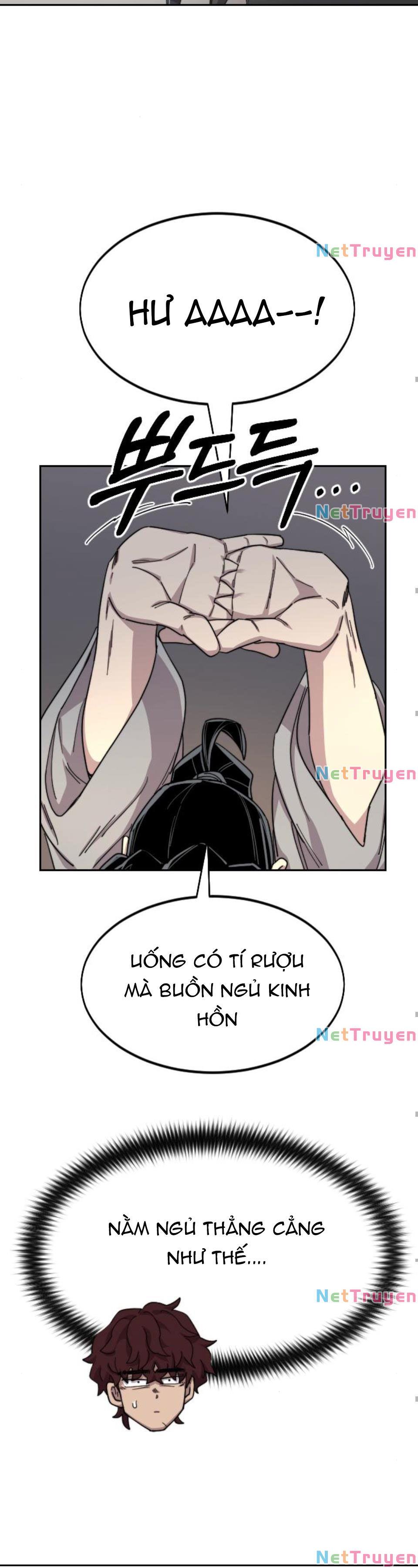 Hoa Sơn Tái Khởi Chapter 40.5 - Trang 2