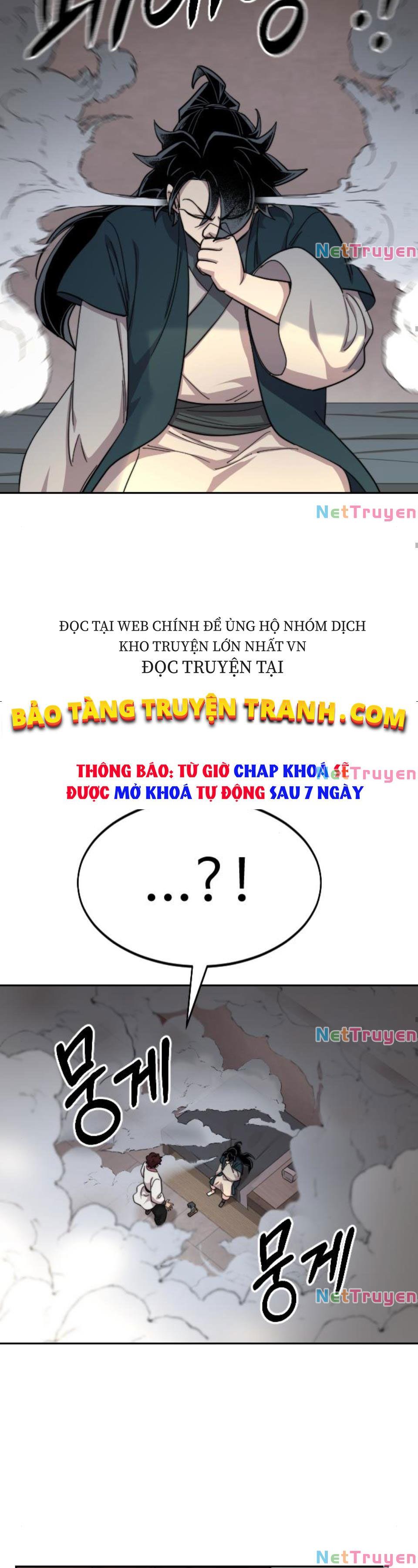 Hoa Sơn Tái Khởi Chapter 40.5 - Trang 2