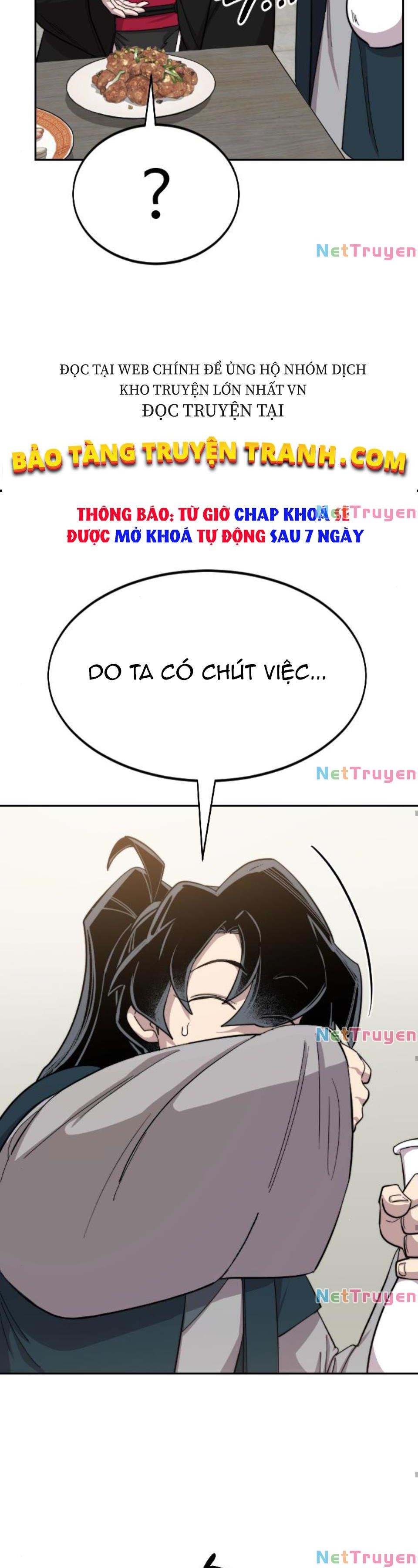 Hoa Sơn Tái Khởi Chapter 40 - Trang 2