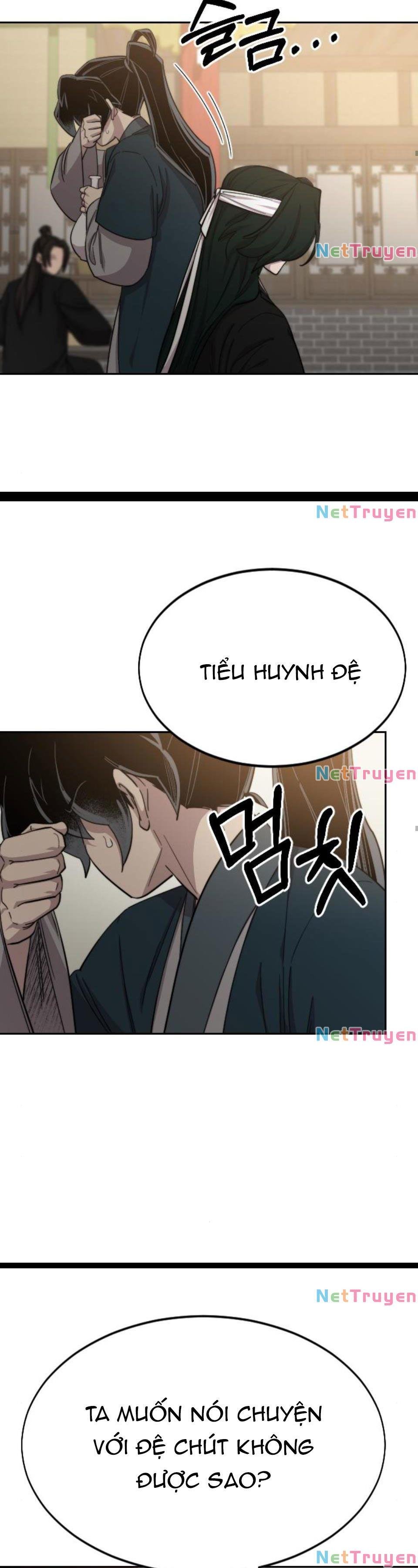 Hoa Sơn Tái Khởi Chapter 40 - Trang 2