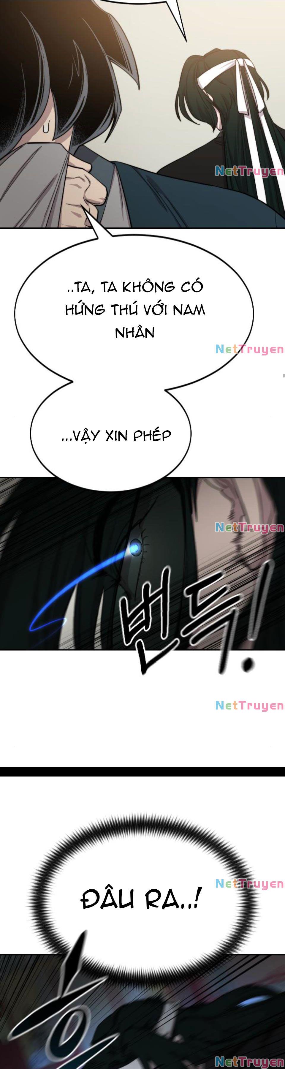 Hoa Sơn Tái Khởi Chapter 40 - Trang 2