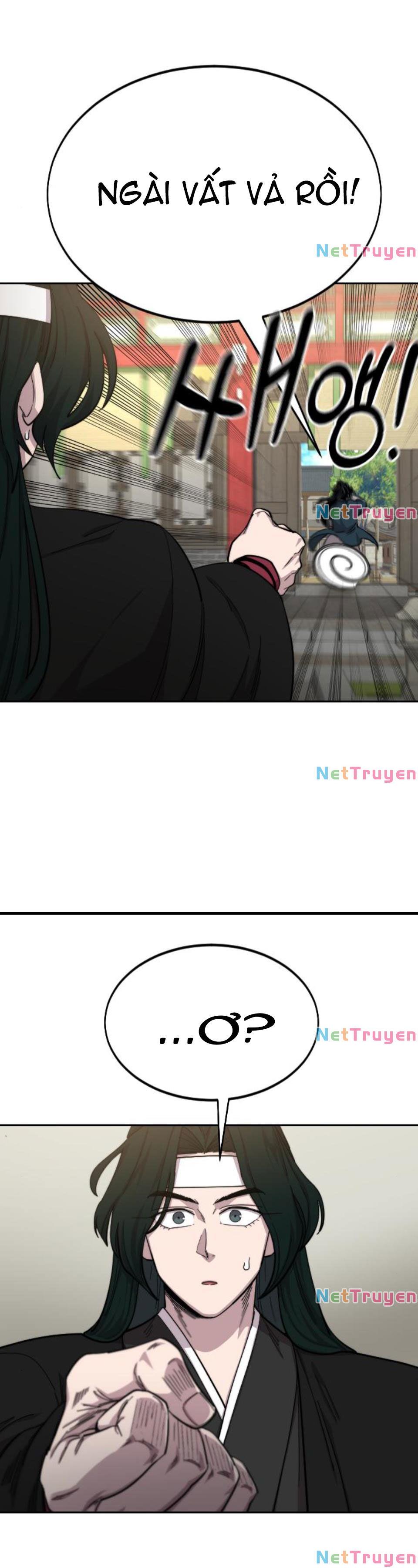 Hoa Sơn Tái Khởi Chapter 40 - Trang 2