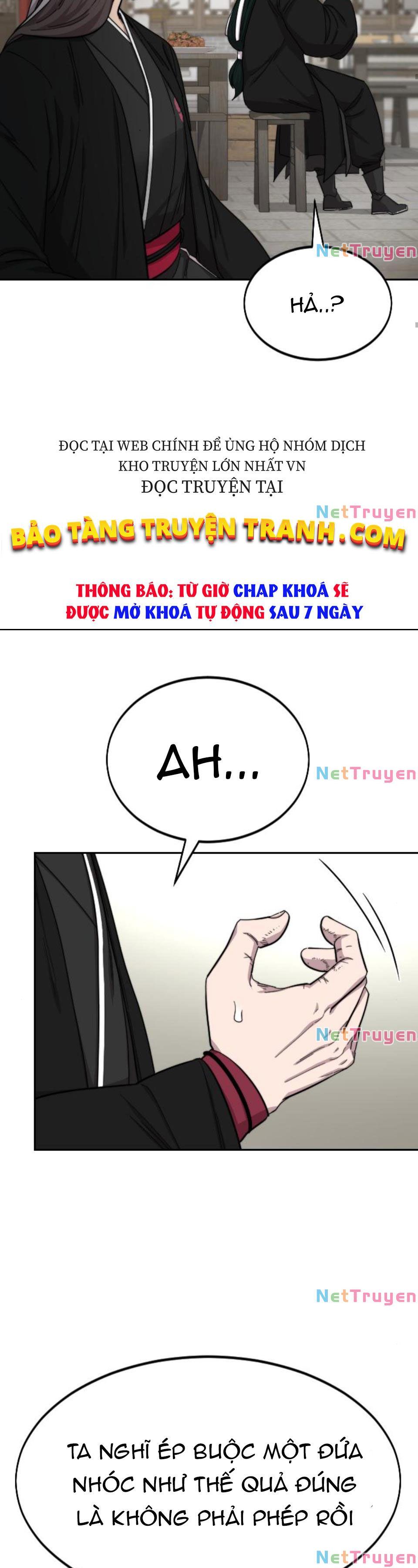 Hoa Sơn Tái Khởi Chapter 40 - Trang 2