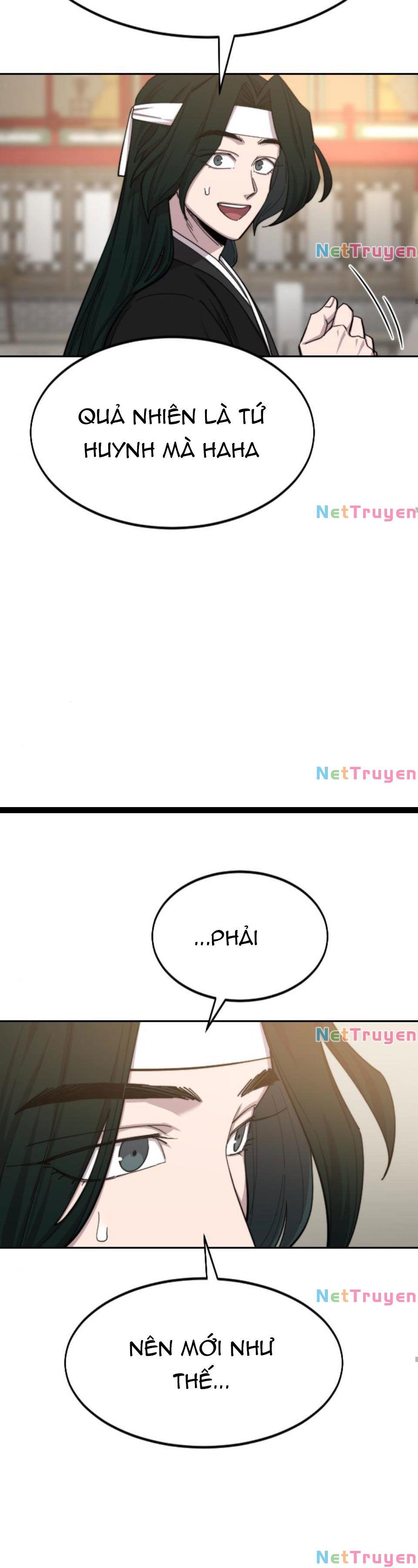 Hoa Sơn Tái Khởi Chapter 40 - Trang 2