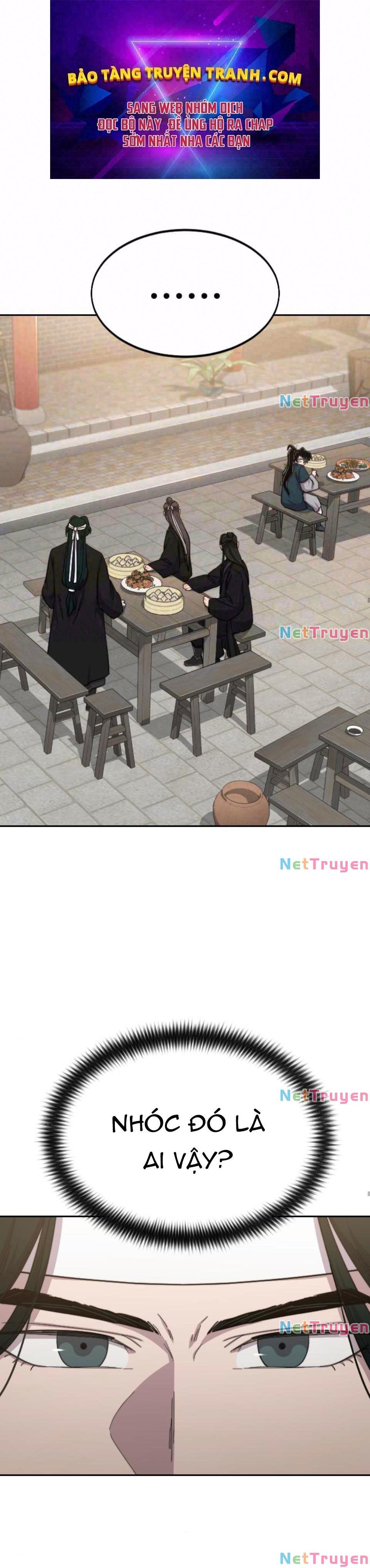 Hoa Sơn Tái Khởi Chapter 40 - Trang 2