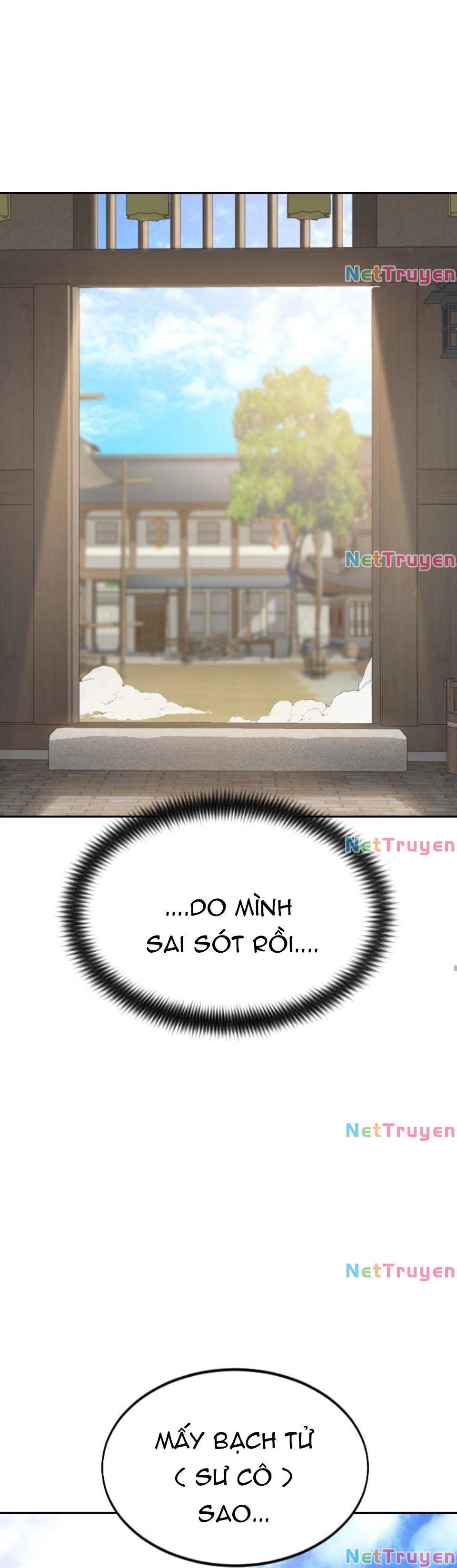 Hoa Sơn Tái Khởi Chapter 40 - Trang 2