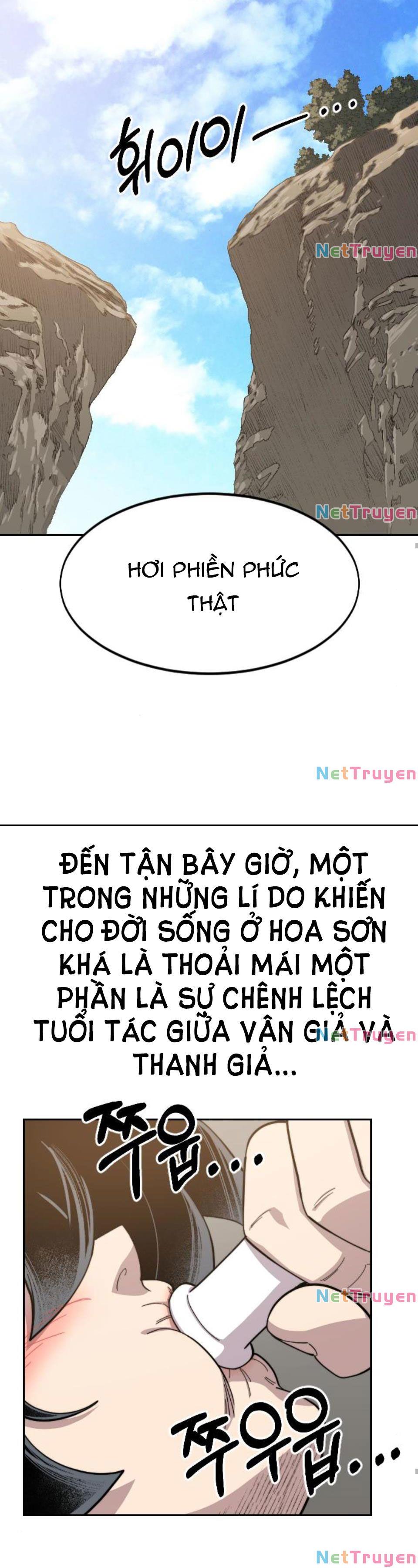 Hoa Sơn Tái Khởi Chapter 40 - Trang 2