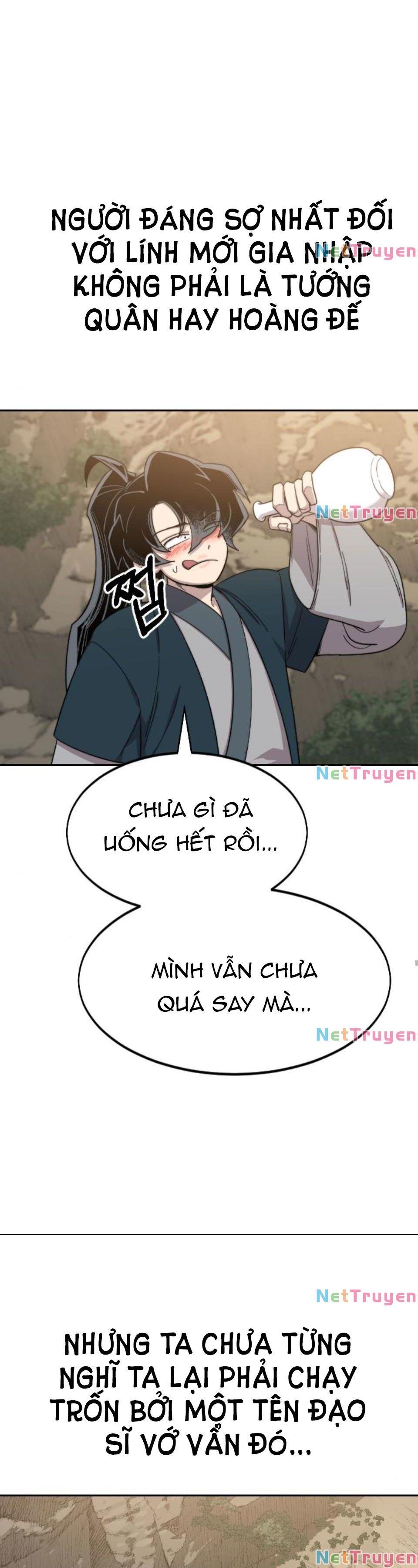 Hoa Sơn Tái Khởi Chapter 40 - Trang 2