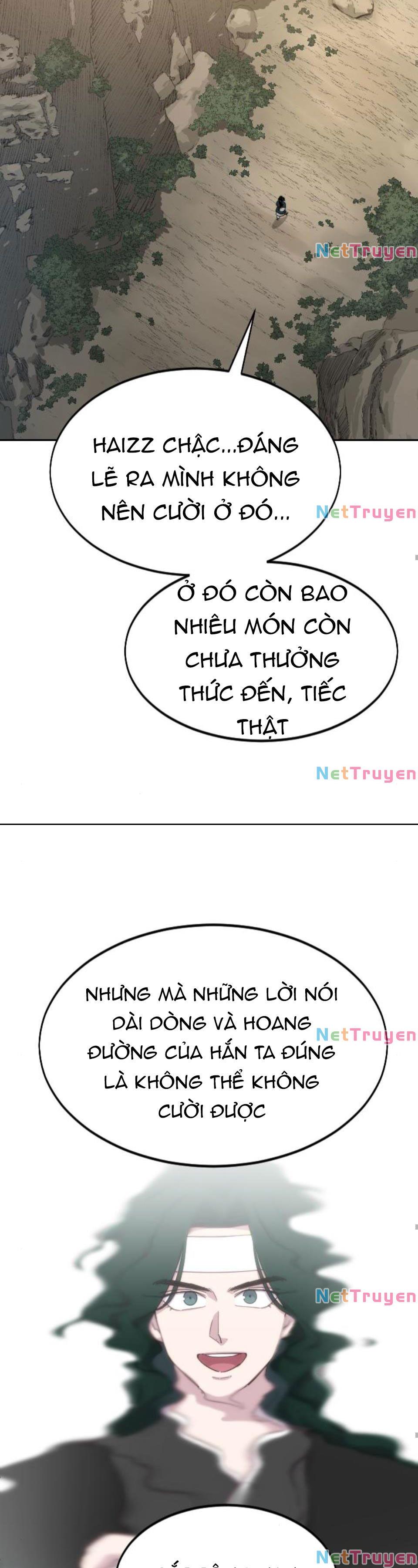 Hoa Sơn Tái Khởi Chapter 40 - Trang 2