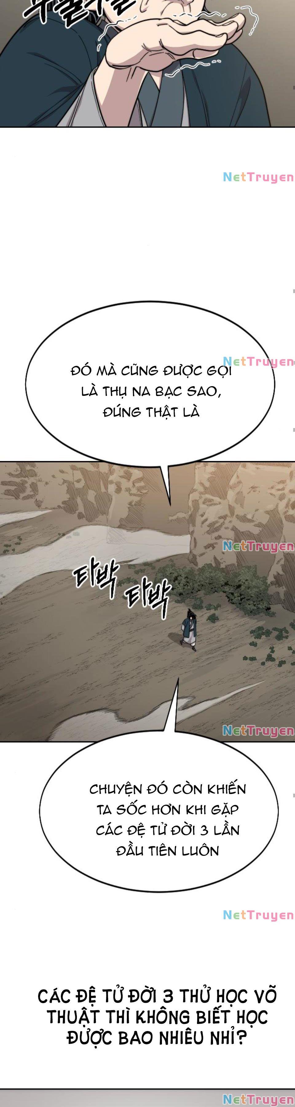 Hoa Sơn Tái Khởi Chapter 40 - Trang 2