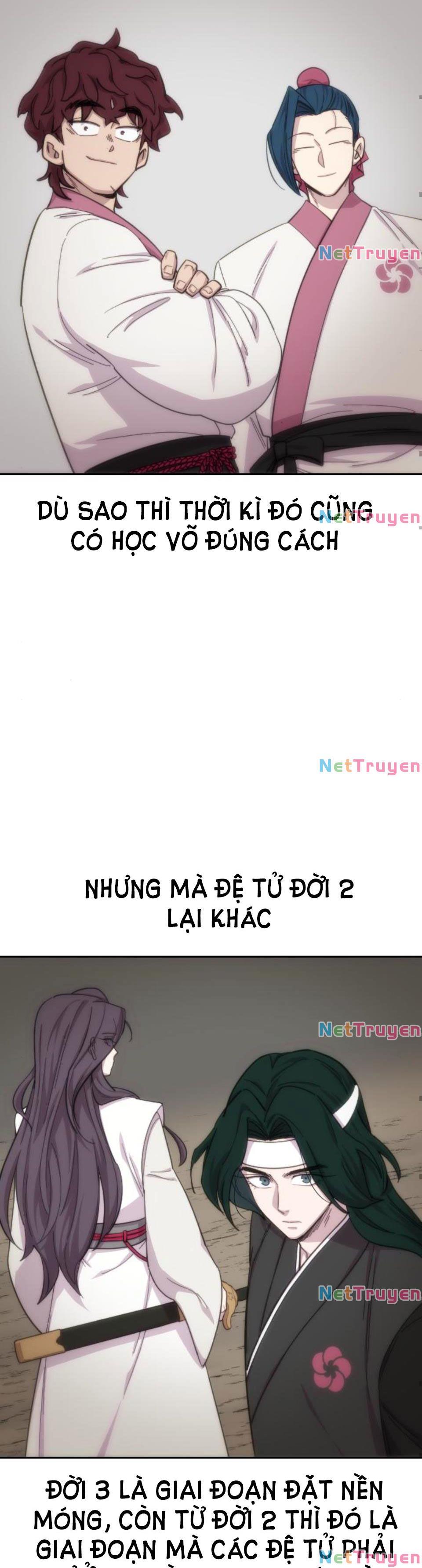 Hoa Sơn Tái Khởi Chapter 40 - Trang 2