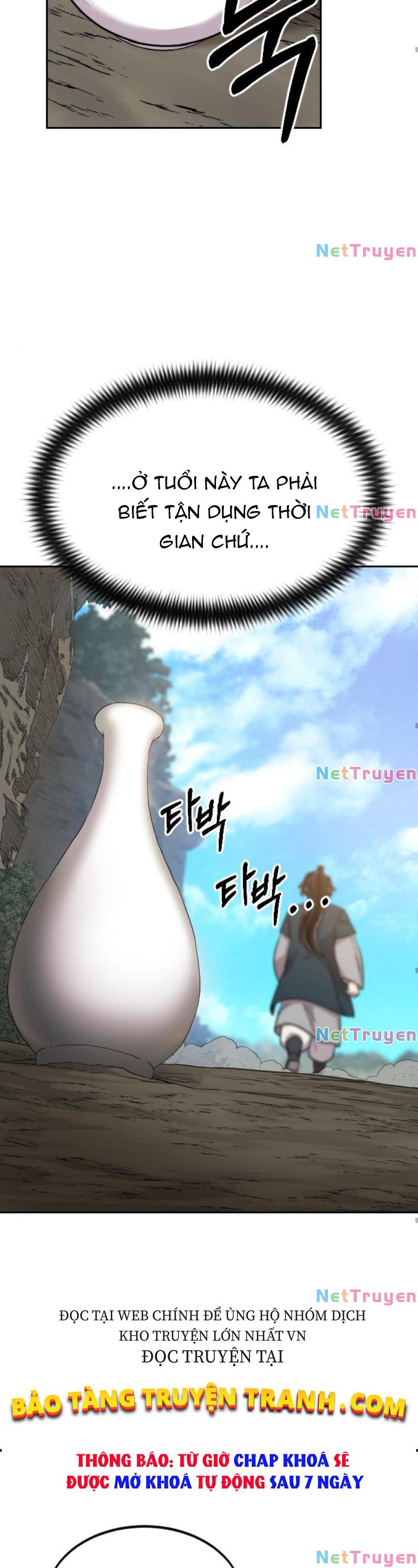 Hoa Sơn Tái Khởi Chapter 40 - Trang 2