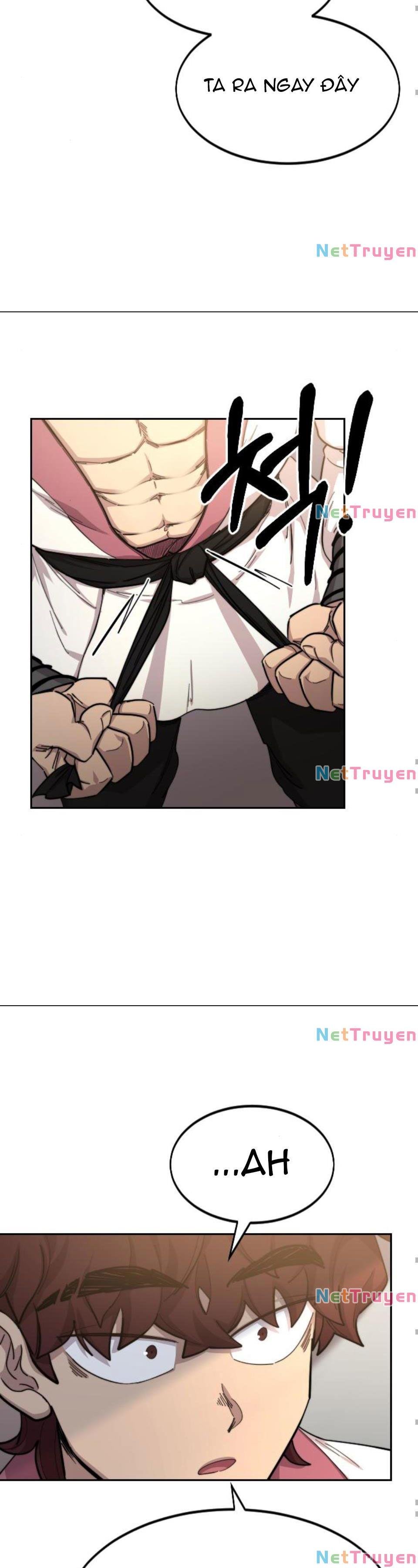 Hoa Sơn Tái Khởi Chapter 40 - Trang 2