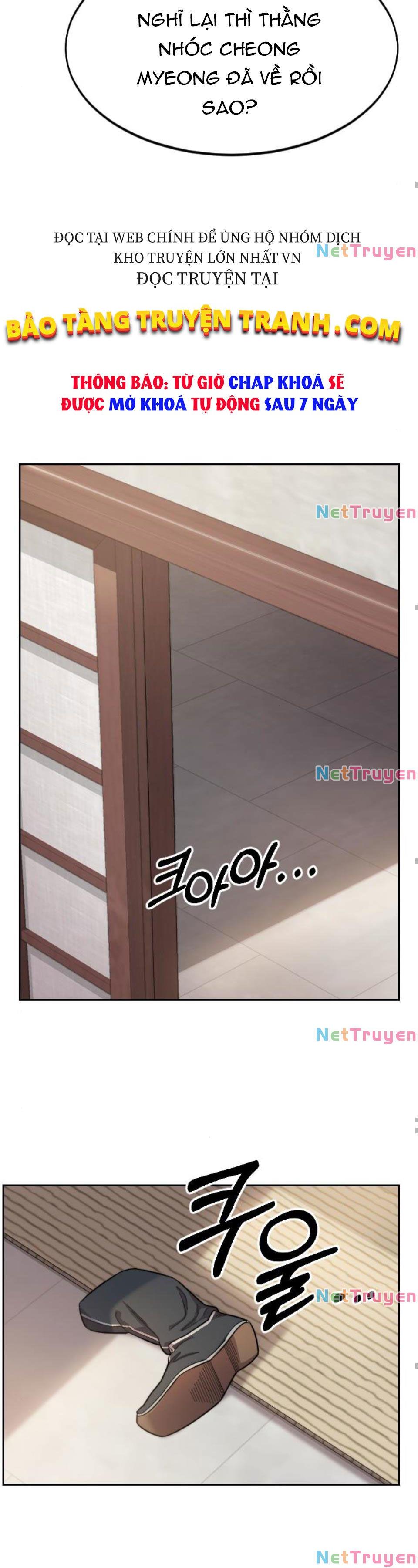 Hoa Sơn Tái Khởi Chapter 40 - Trang 2