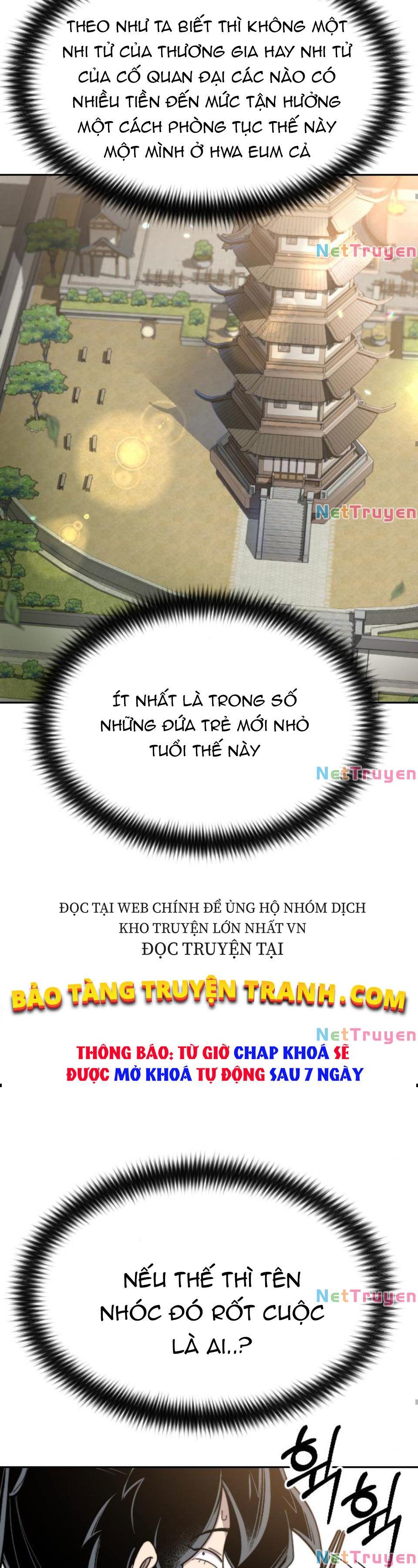 Hoa Sơn Tái Khởi Chapter 40 - Trang 2
