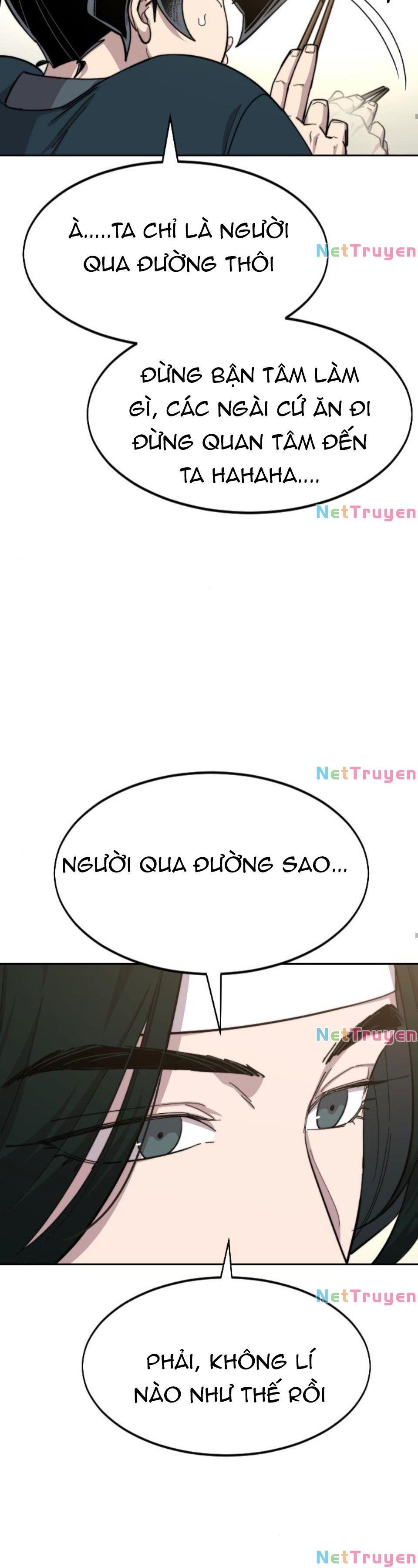 Hoa Sơn Tái Khởi Chapter 40 - Trang 2