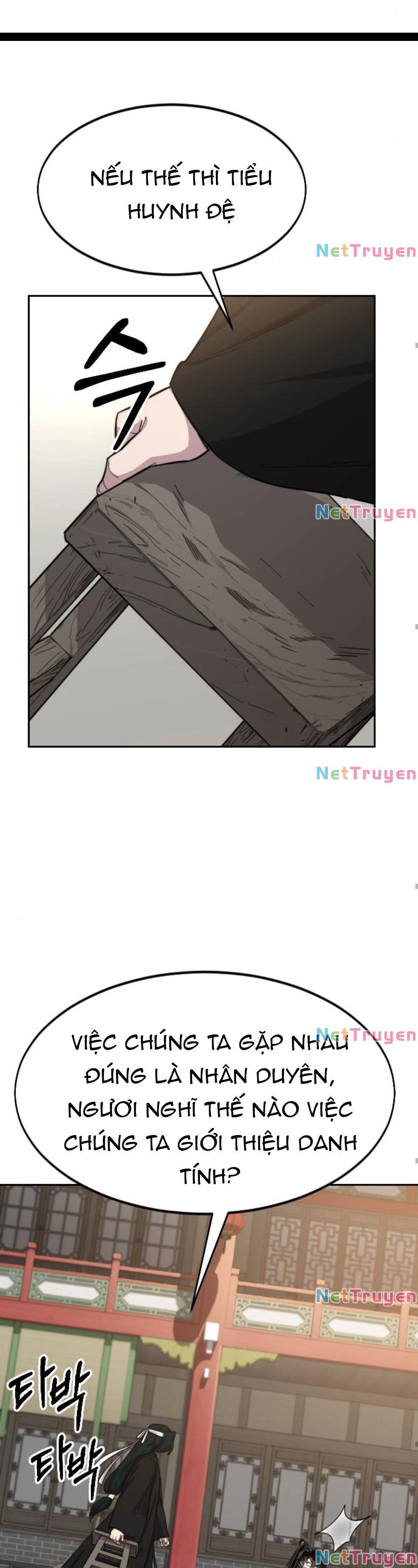 Hoa Sơn Tái Khởi Chapter 40 - Trang 2