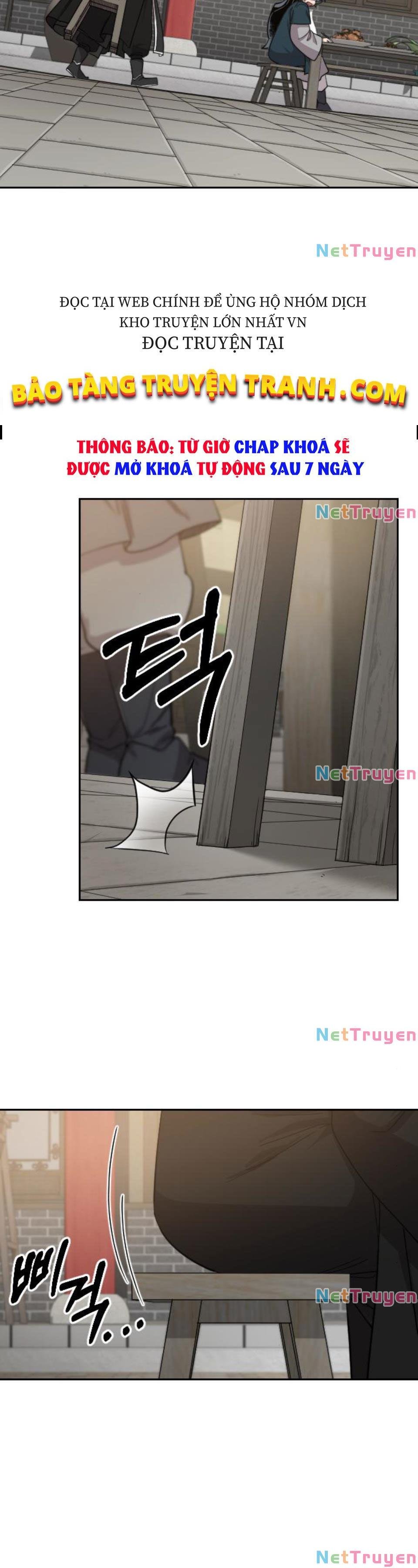 Hoa Sơn Tái Khởi Chapter 40 - Trang 2