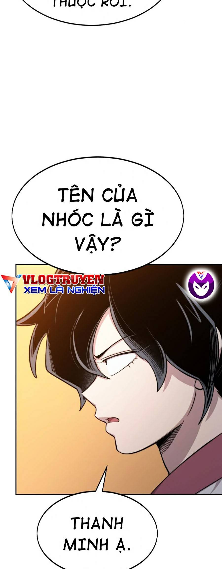 Hoa Sơn Tái Khởi Chapter 41 - Trang 2