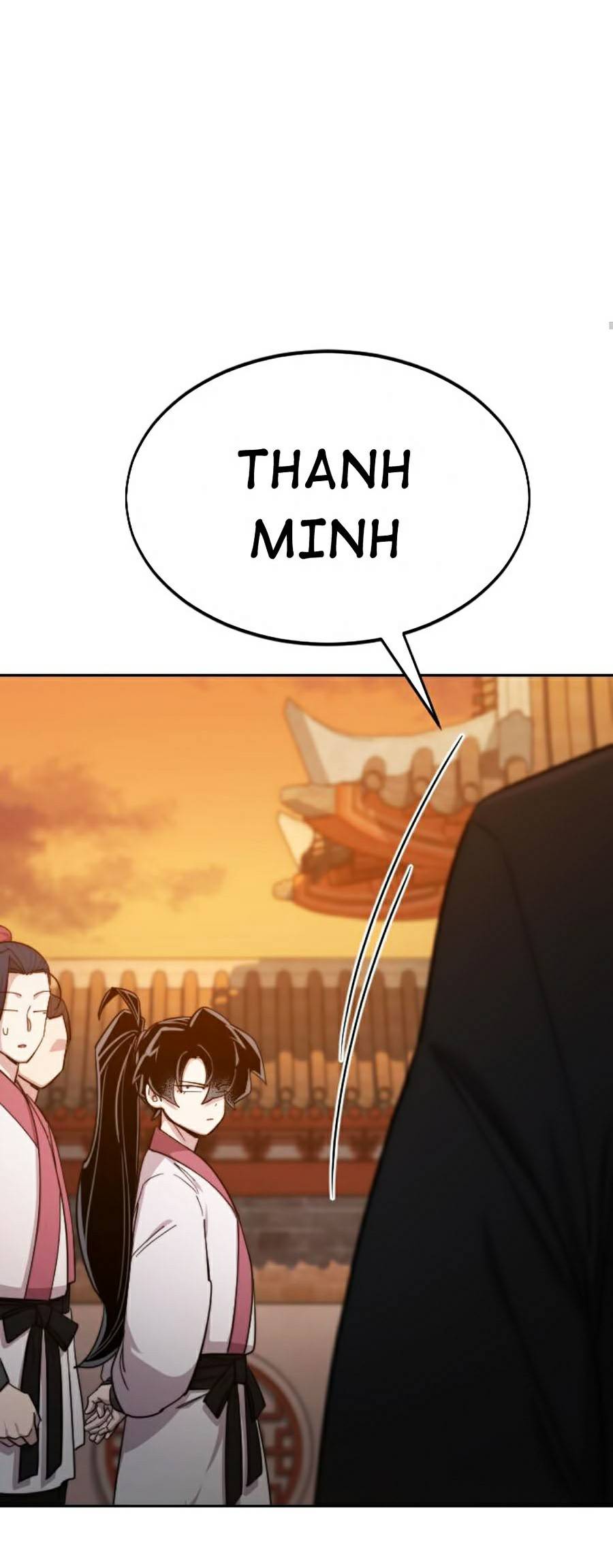 Hoa Sơn Tái Khởi Chapter 41 - Trang 2
