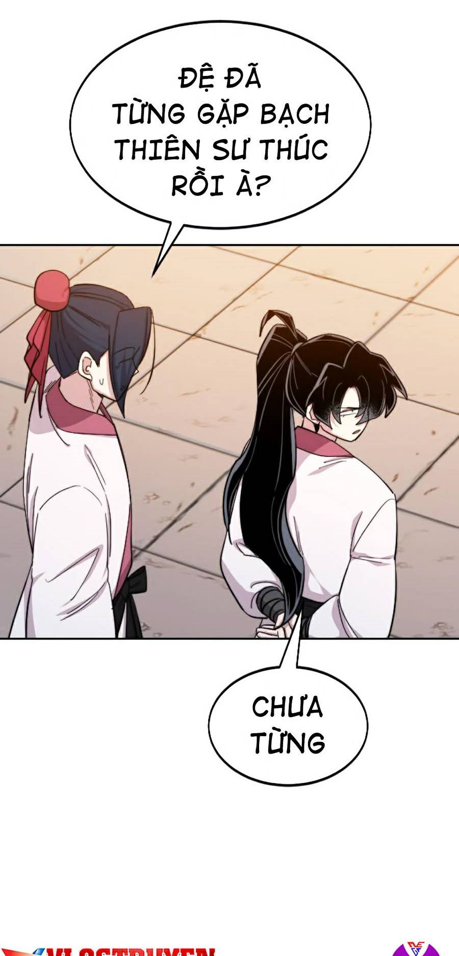 Hoa Sơn Tái Khởi Chapter 41 - Trang 2
