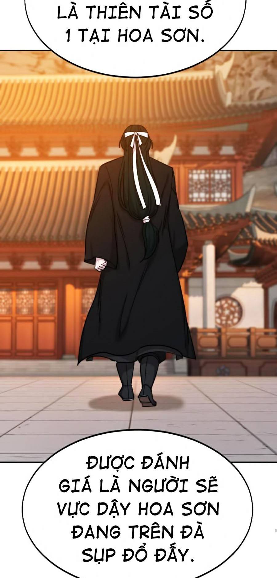 Hoa Sơn Tái Khởi Chapter 41 - Trang 2