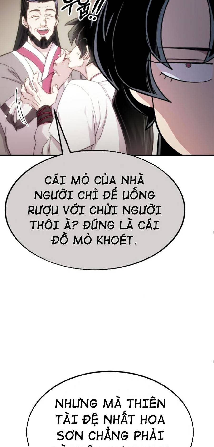 Hoa Sơn Tái Khởi Chapter 41 - Trang 2