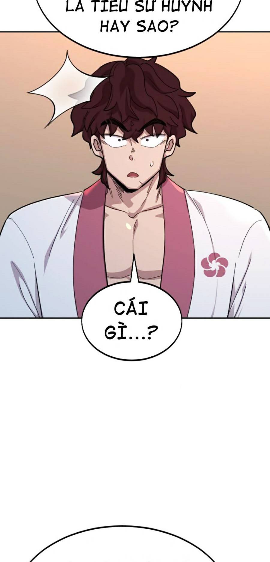 Hoa Sơn Tái Khởi Chapter 41 - Trang 2