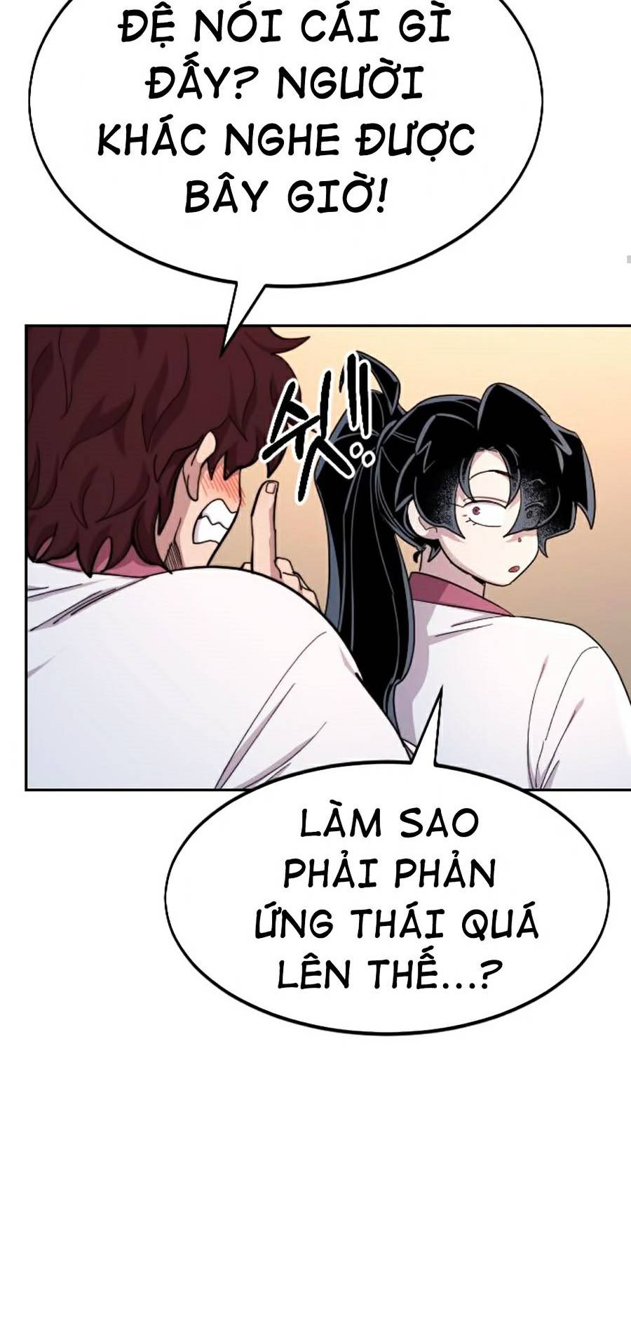 Hoa Sơn Tái Khởi Chapter 41 - Trang 2