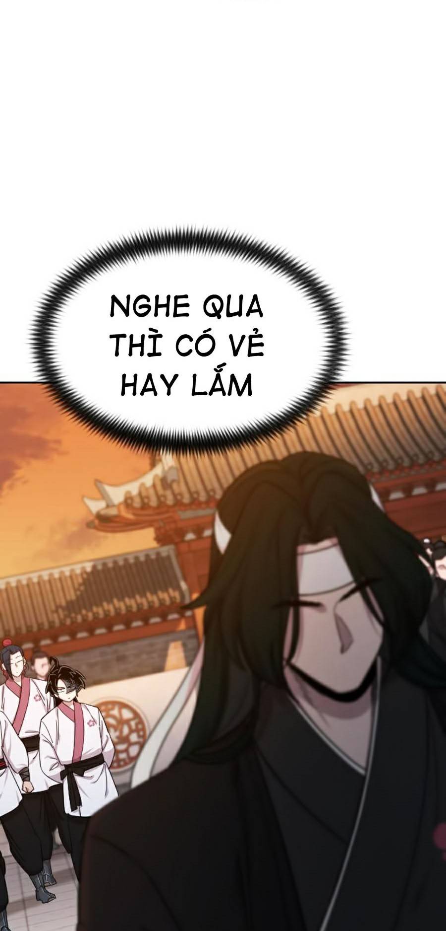 Hoa Sơn Tái Khởi Chapter 41 - Trang 2