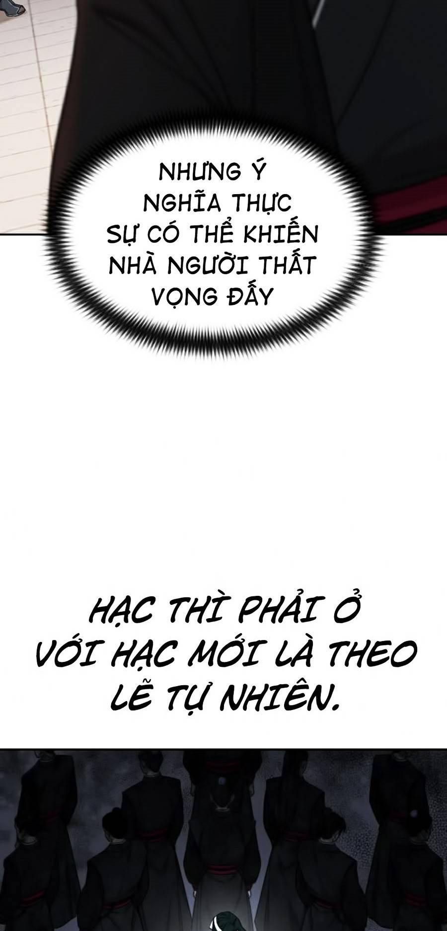Hoa Sơn Tái Khởi Chapter 41 - Trang 2