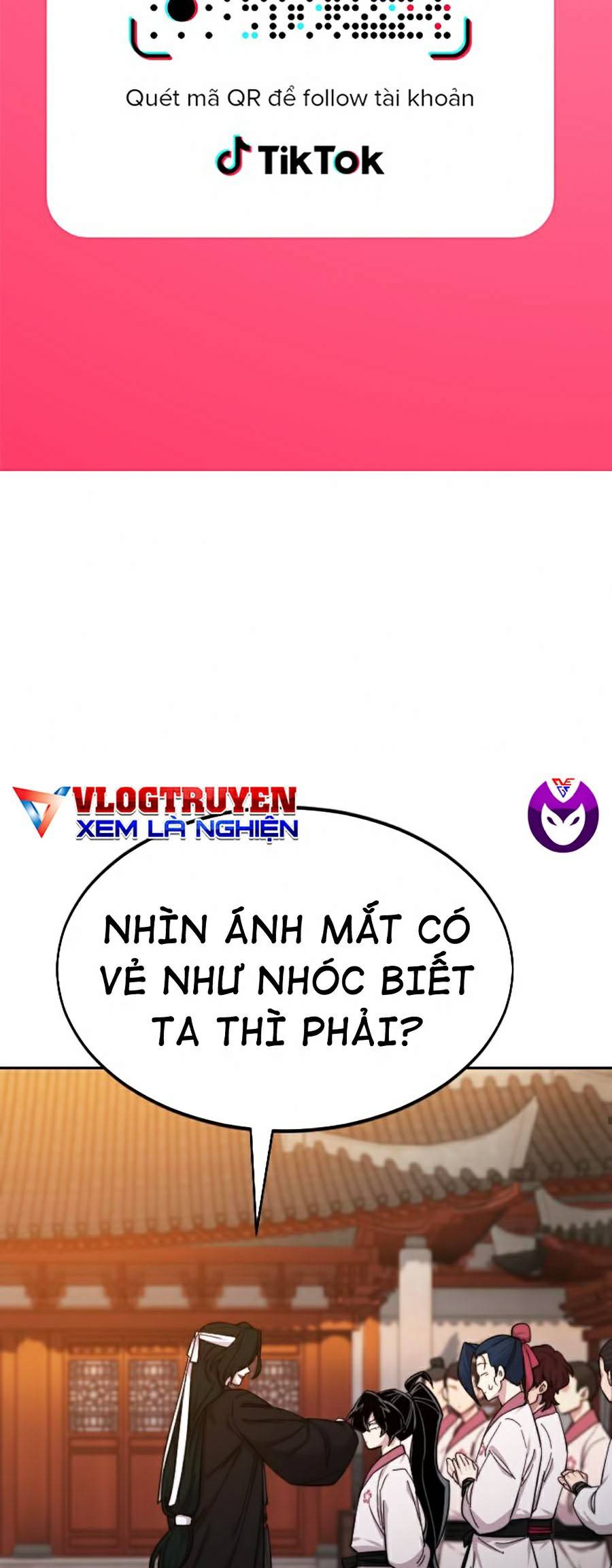 Hoa Sơn Tái Khởi Chapter 41 - Trang 2