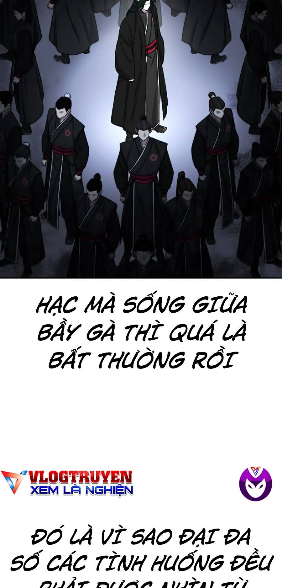Hoa Sơn Tái Khởi Chapter 41 - Trang 2