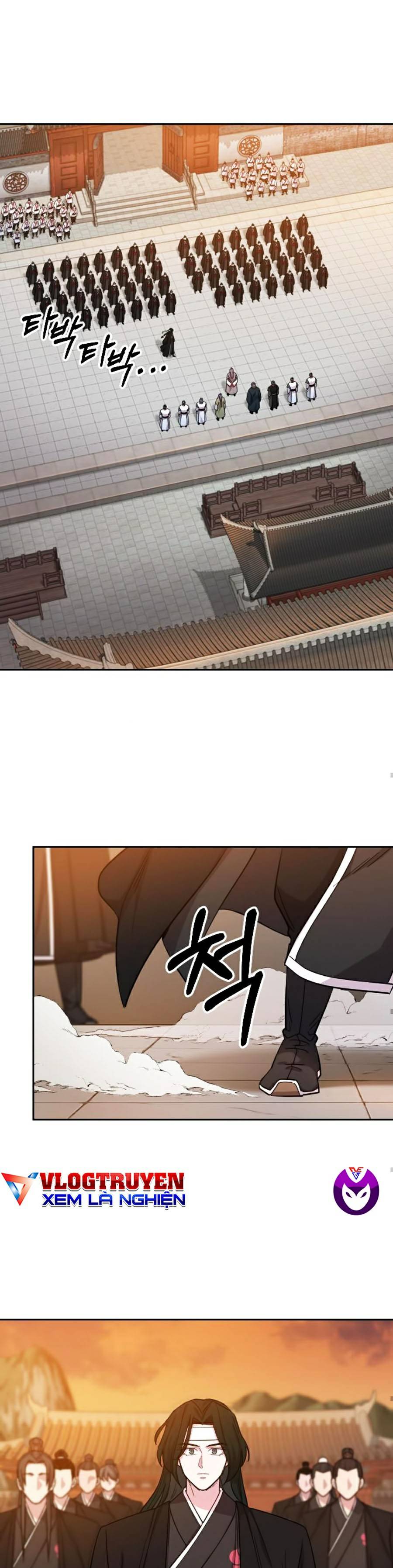 Hoa Sơn Tái Khởi Chapter 41 - Trang 2