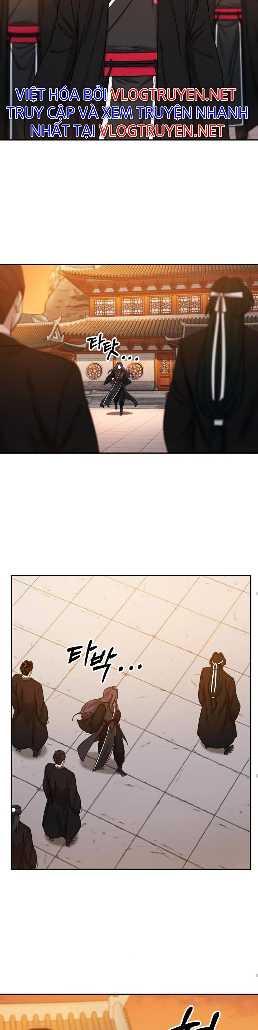 Hoa Sơn Tái Khởi Chapter 41 - Trang 2