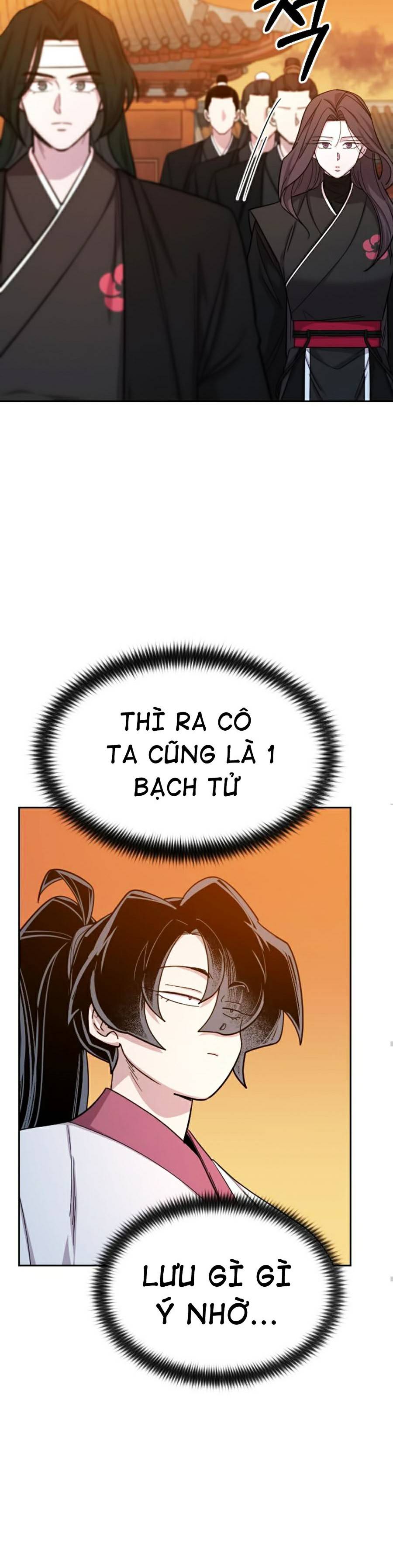 Hoa Sơn Tái Khởi Chapter 41 - Trang 2
